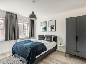 Limehome Zwickau Dr.-Friedrichs-Ring, Zwickau